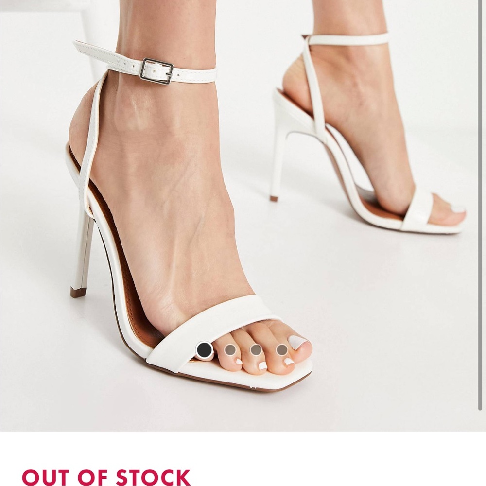 ASOS heels